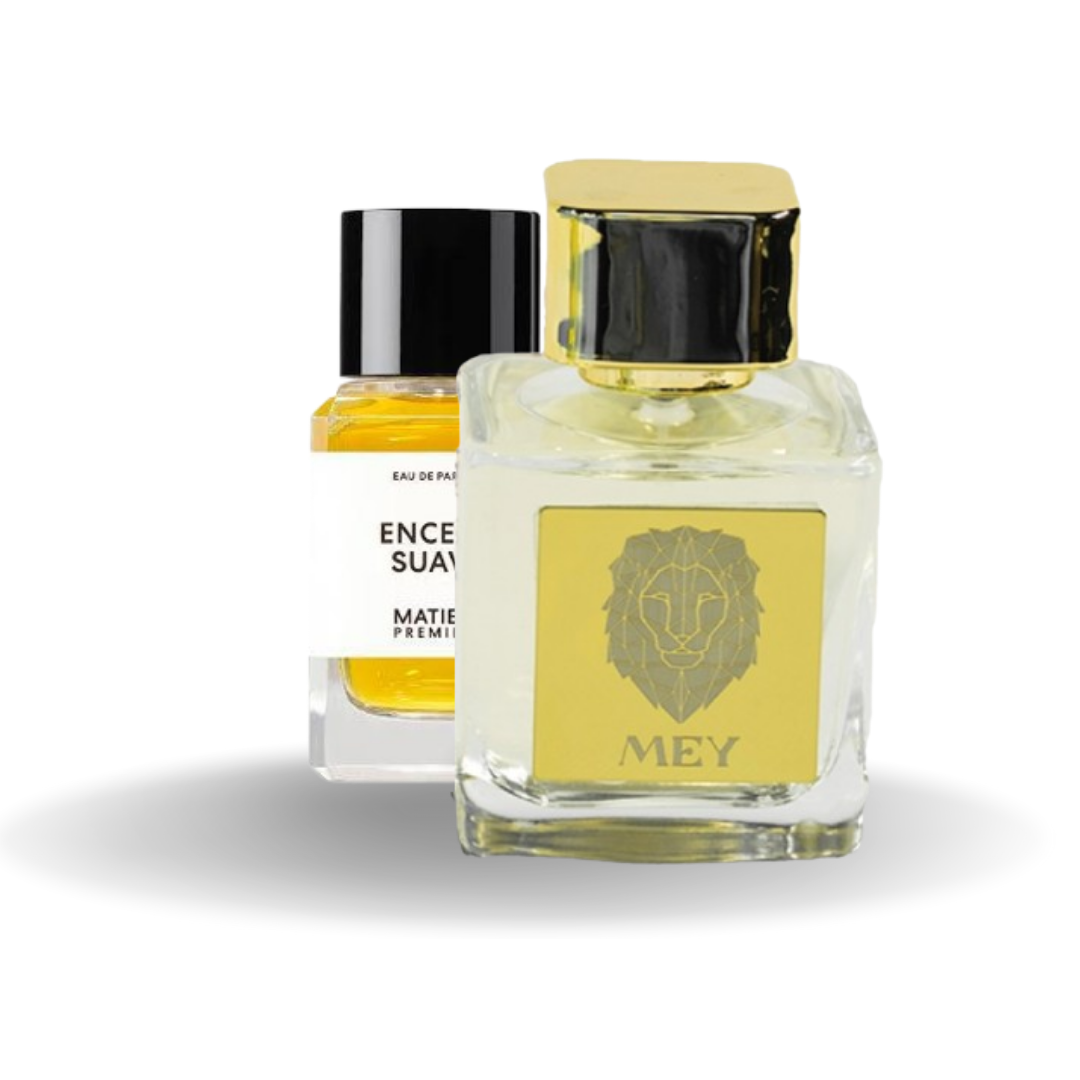 MATİERE ENCENS SAUVAGE 60 ml