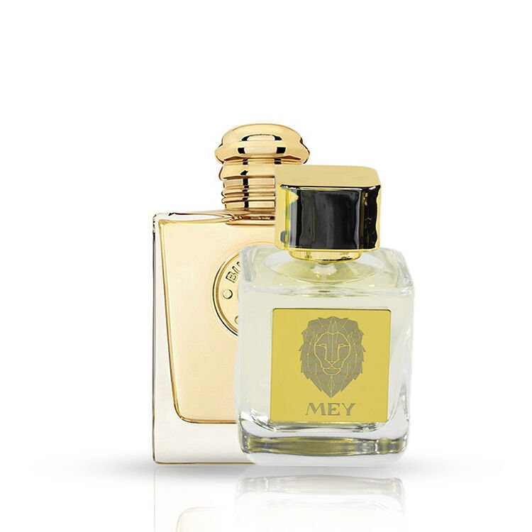 BURBERRY GODDES 60 ml