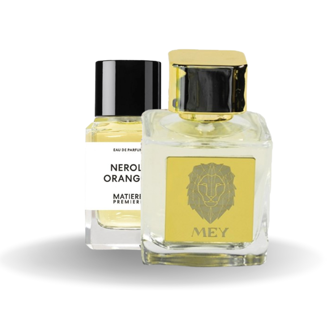 MATİERE NEROLİ ORANGER 120 ml
