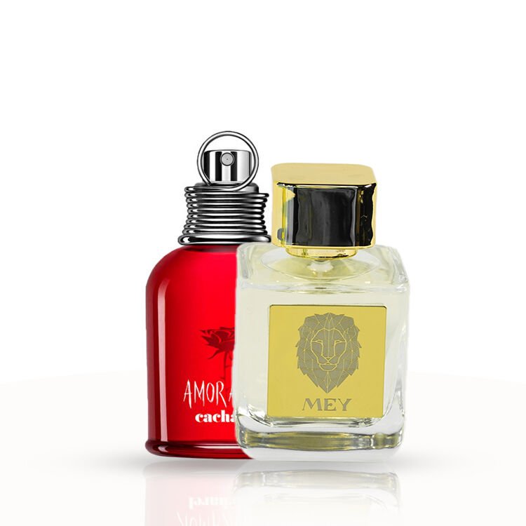 CACHAREL AMOR AMOR 60 ml