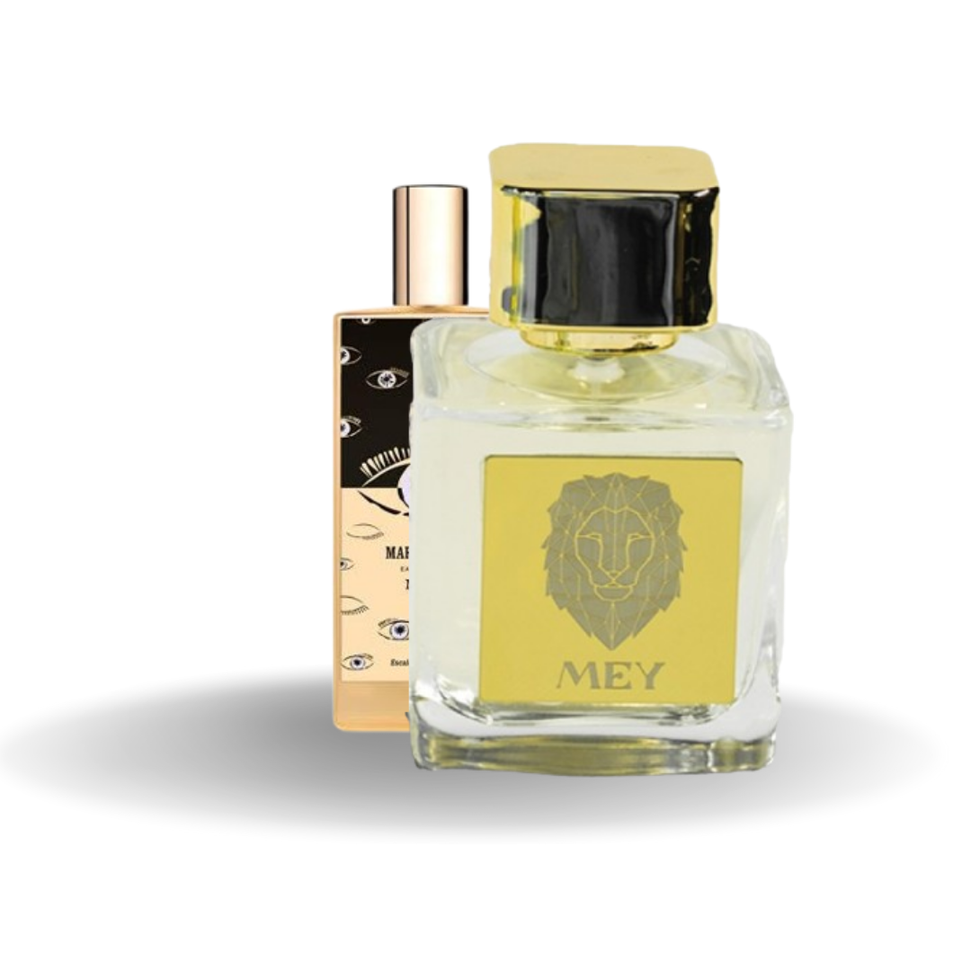 MEMO MARFA SPİCES 60 ml