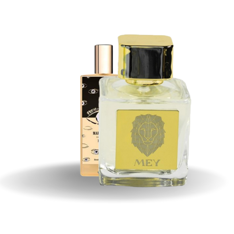 MEMO MARFA SPİCES 60 ml