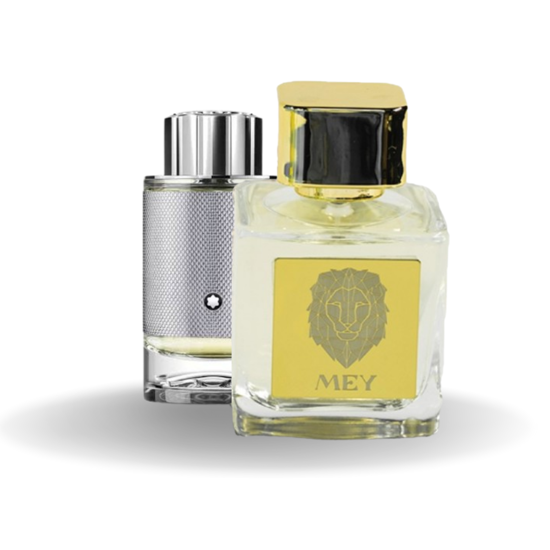 MONTBACK EXPLORER PLATİNUM 60 ml
