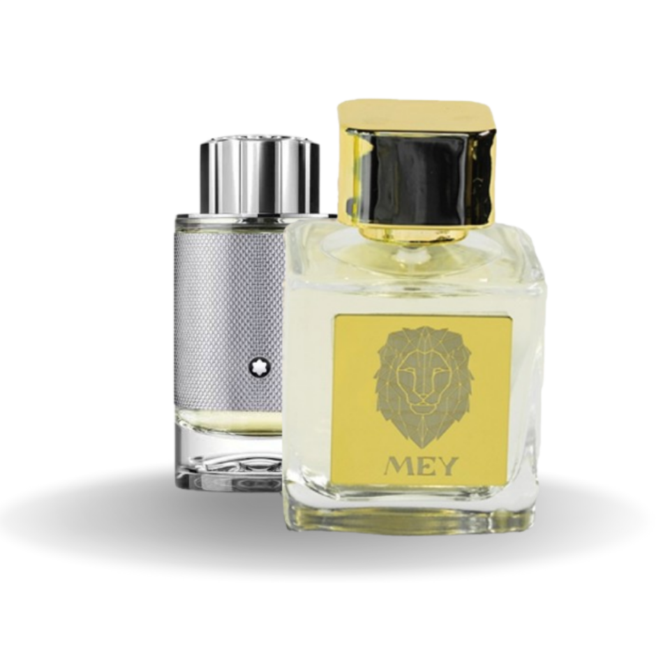 MONTBACK EXPLORER PLATİNUM 60 ml