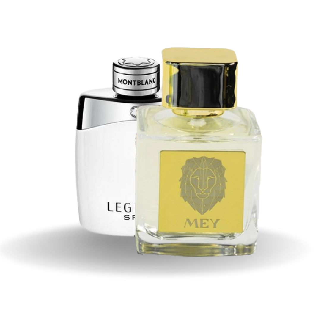 MONTBACK LEGEND SPRİT 120 ml