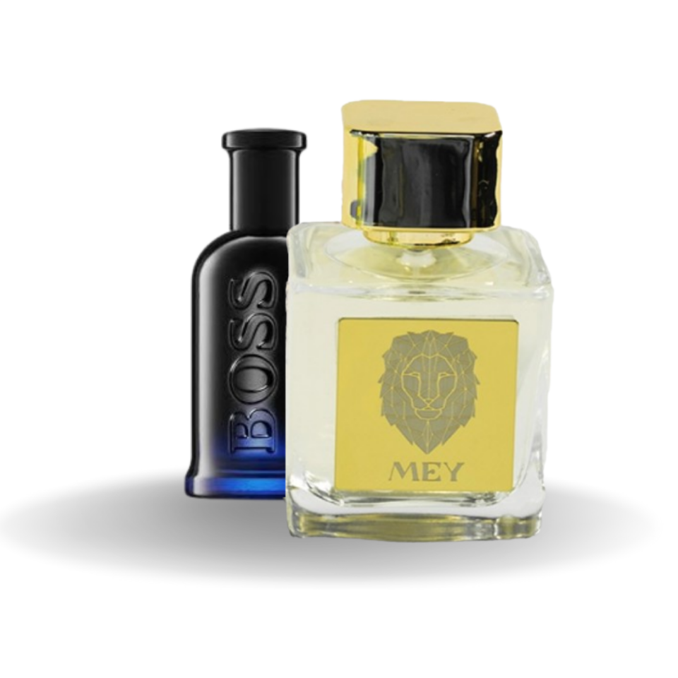 HUGO BOSS BOTLED NİGHT 60 ml