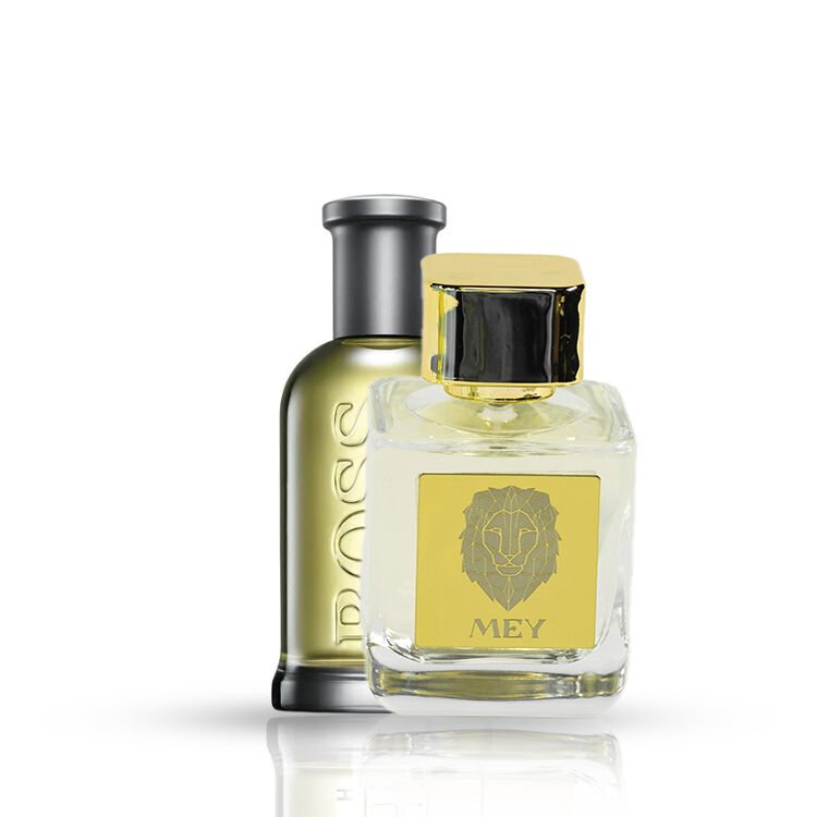HUGO BOSS BOTTLED 60 ml