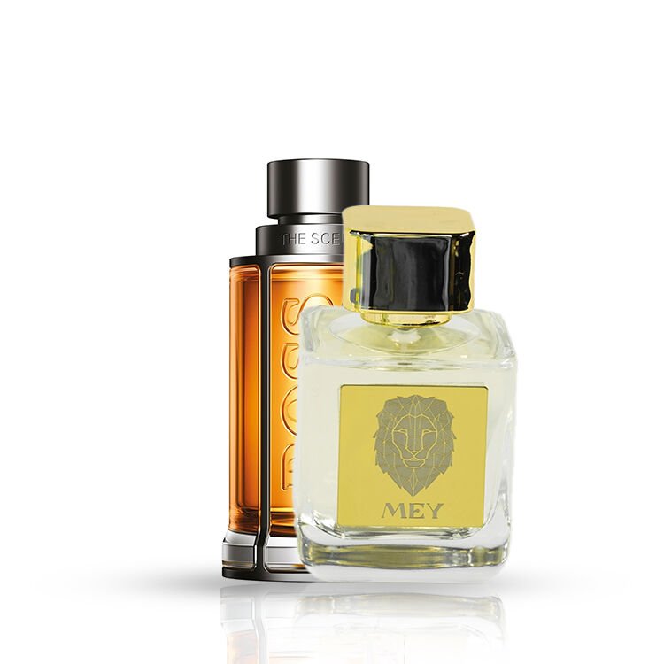 HUGO BOSS THE SCENT 60 ml