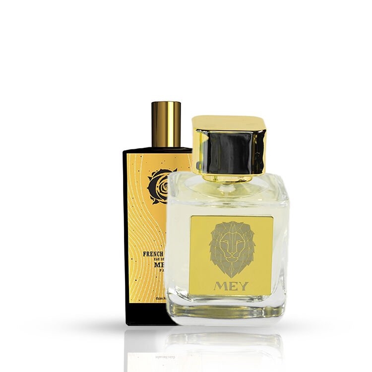 MEMO FRENCH LEATHER 60 ml