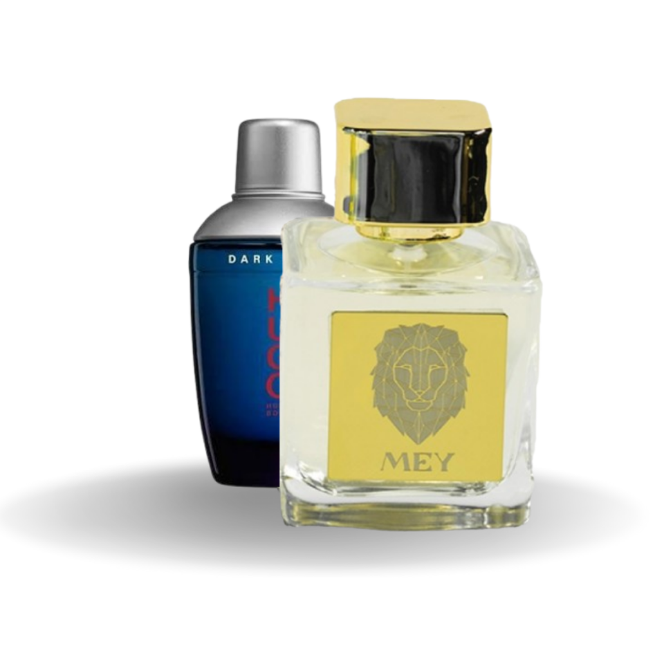 HUGO BOSS DARK BLUE 120 ml