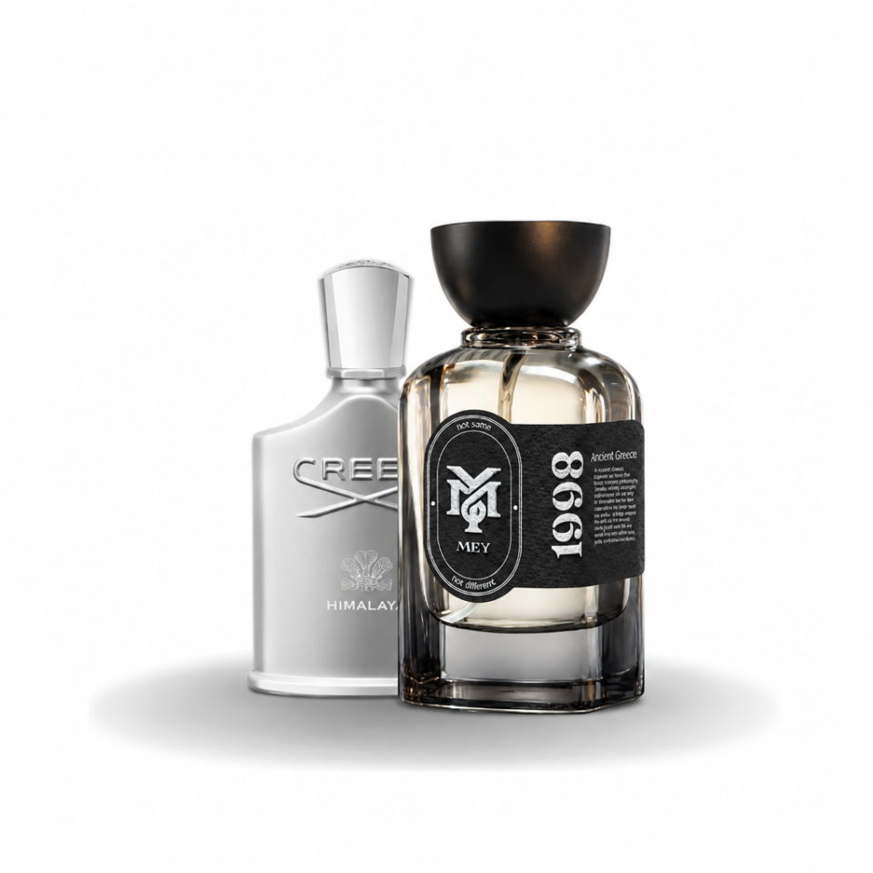 Creed Himalaya