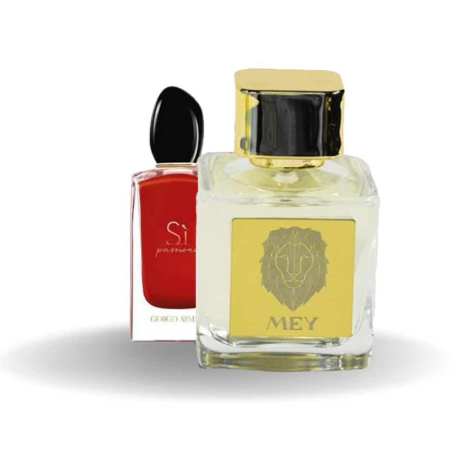 ARMANİ Sİ POSİON 120 ml