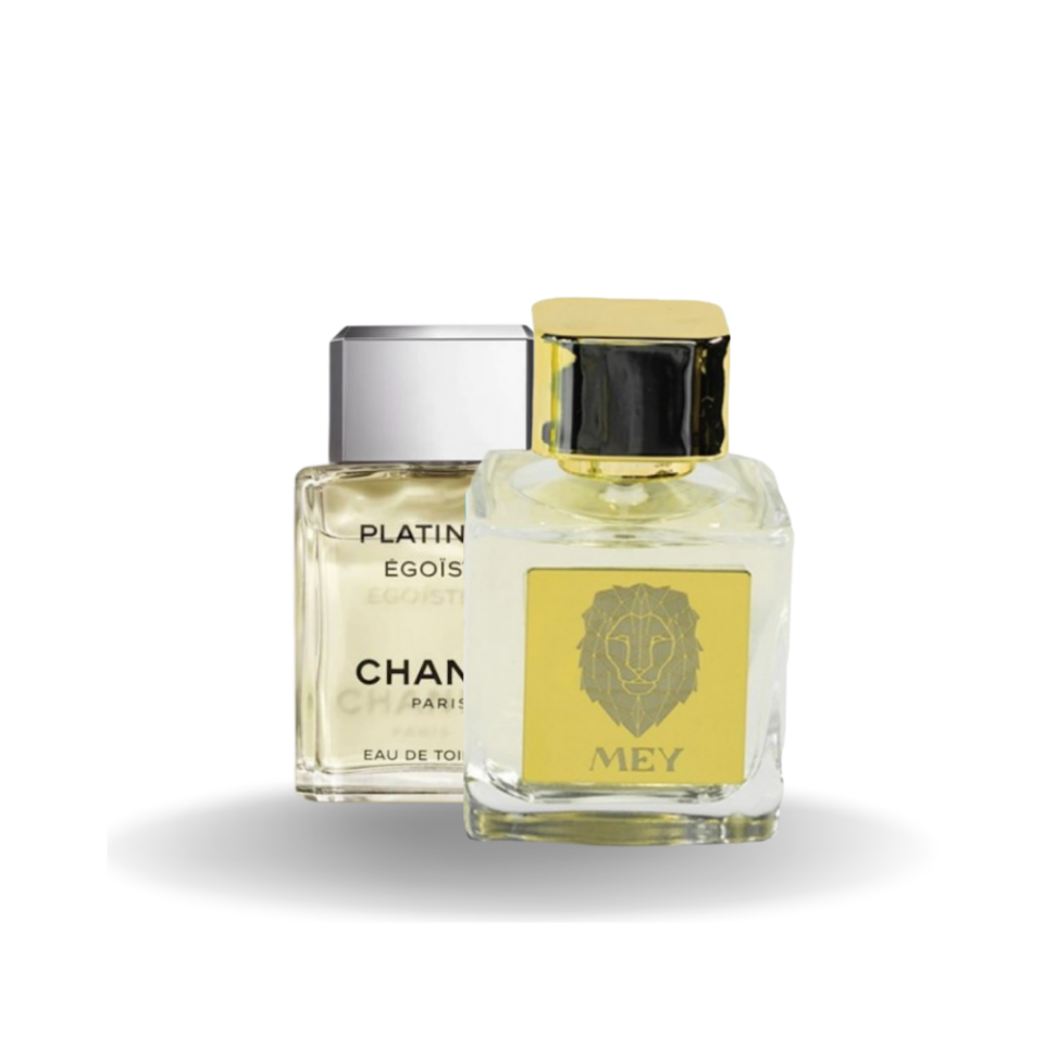 Chanel Egeis Platin
