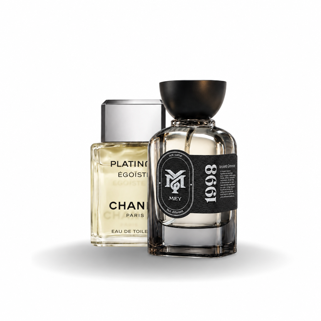 Chanel Egeis Platin