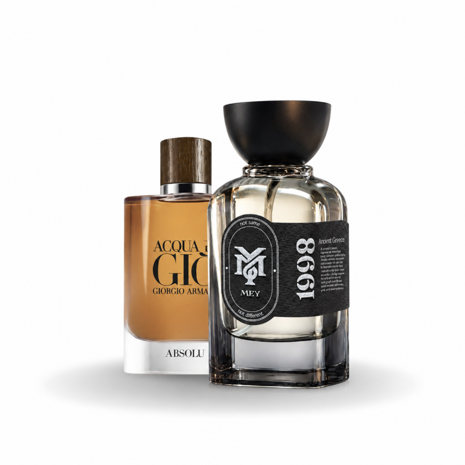 Armani Gia Absolu