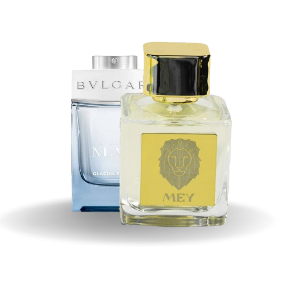 BVLGARİ GLİCAL ESSENCE 120 ml