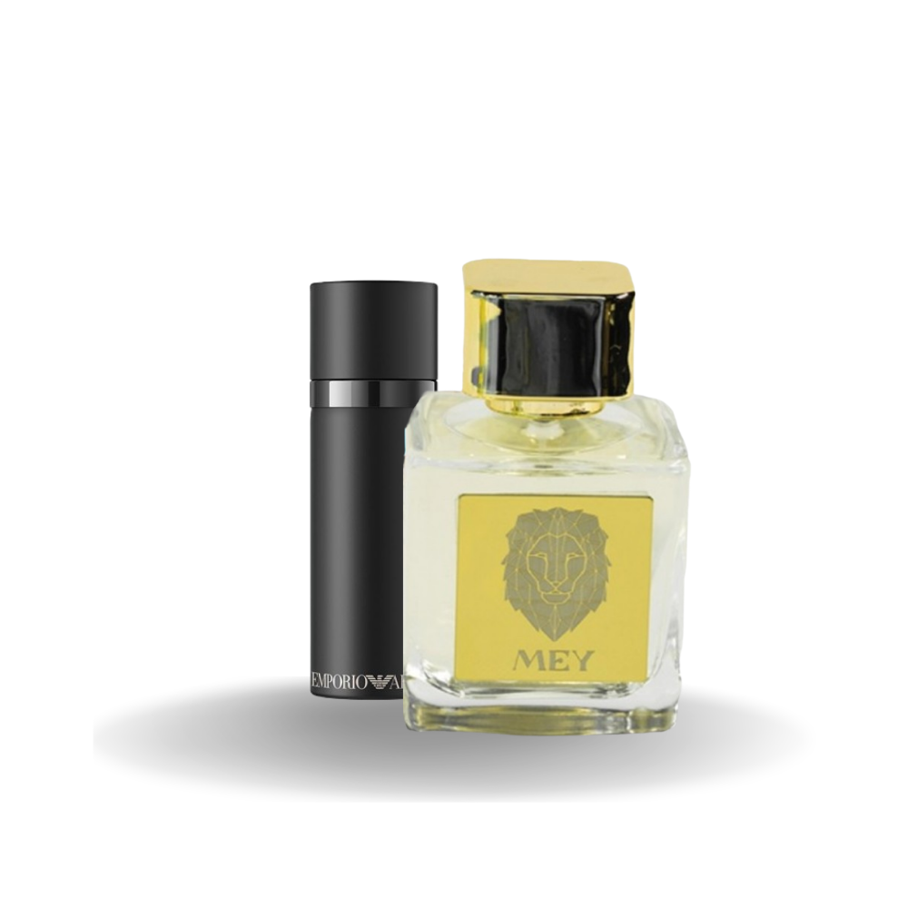 Armani H