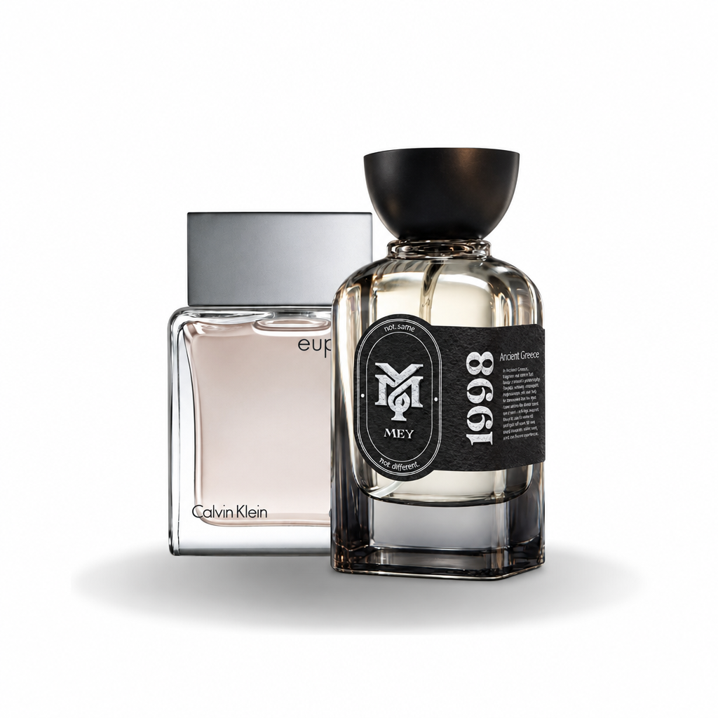 CK Euphoria Men