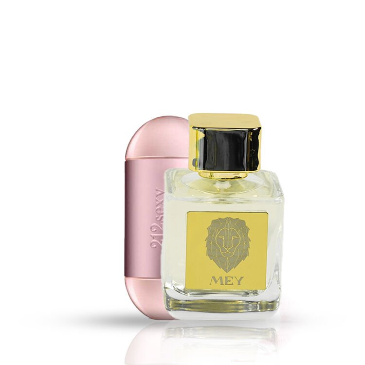 CAROLINA HERRERA SEXY WOMAN 120 ml