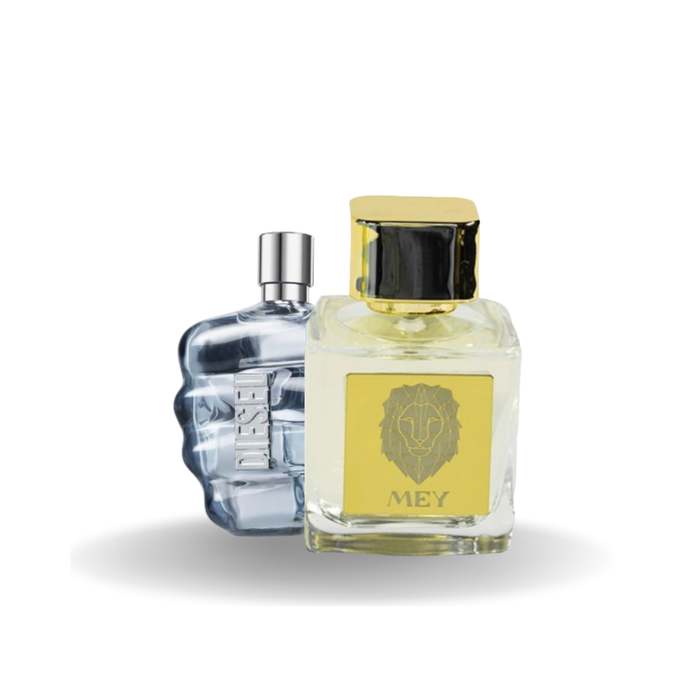 Diesel Only The Brave