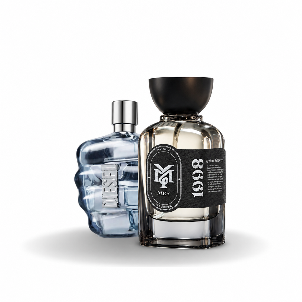 Diesel Only The Brave