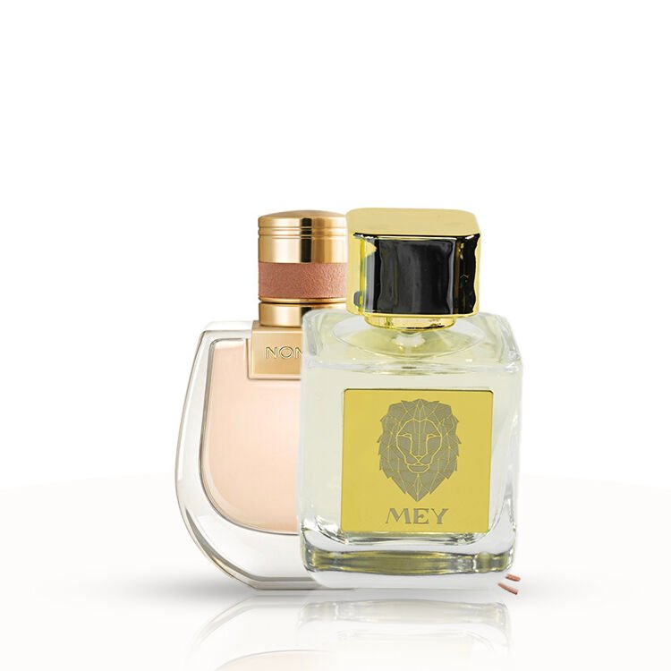 CHLOE NOMADE 120 ml