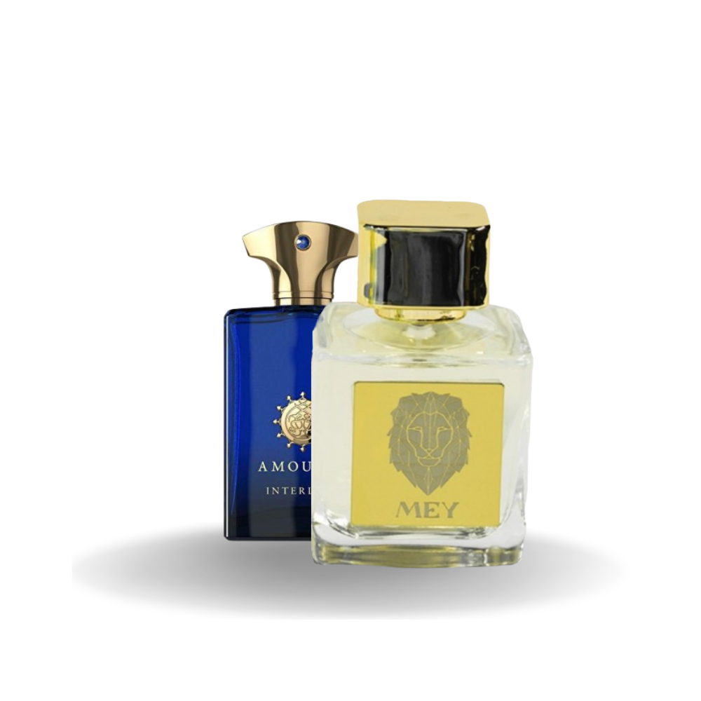 Amouage Interlude Man