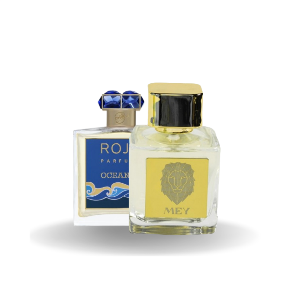 Roja Oceania