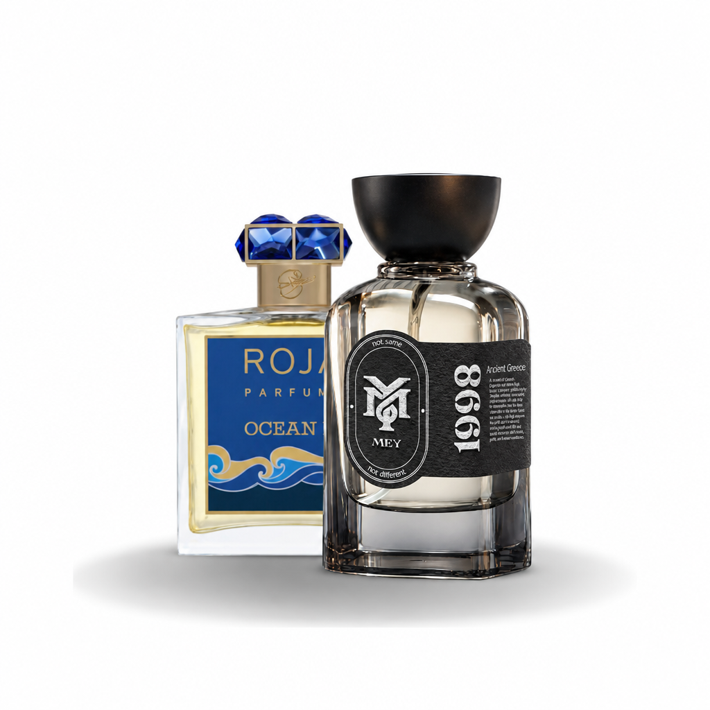 Roja Oceania