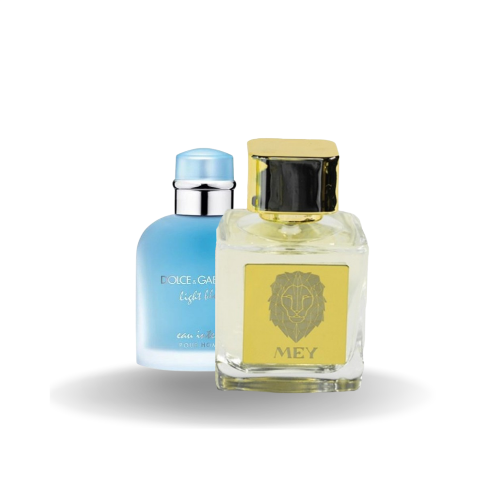 Dolce & Gabbana Light Blue Intense