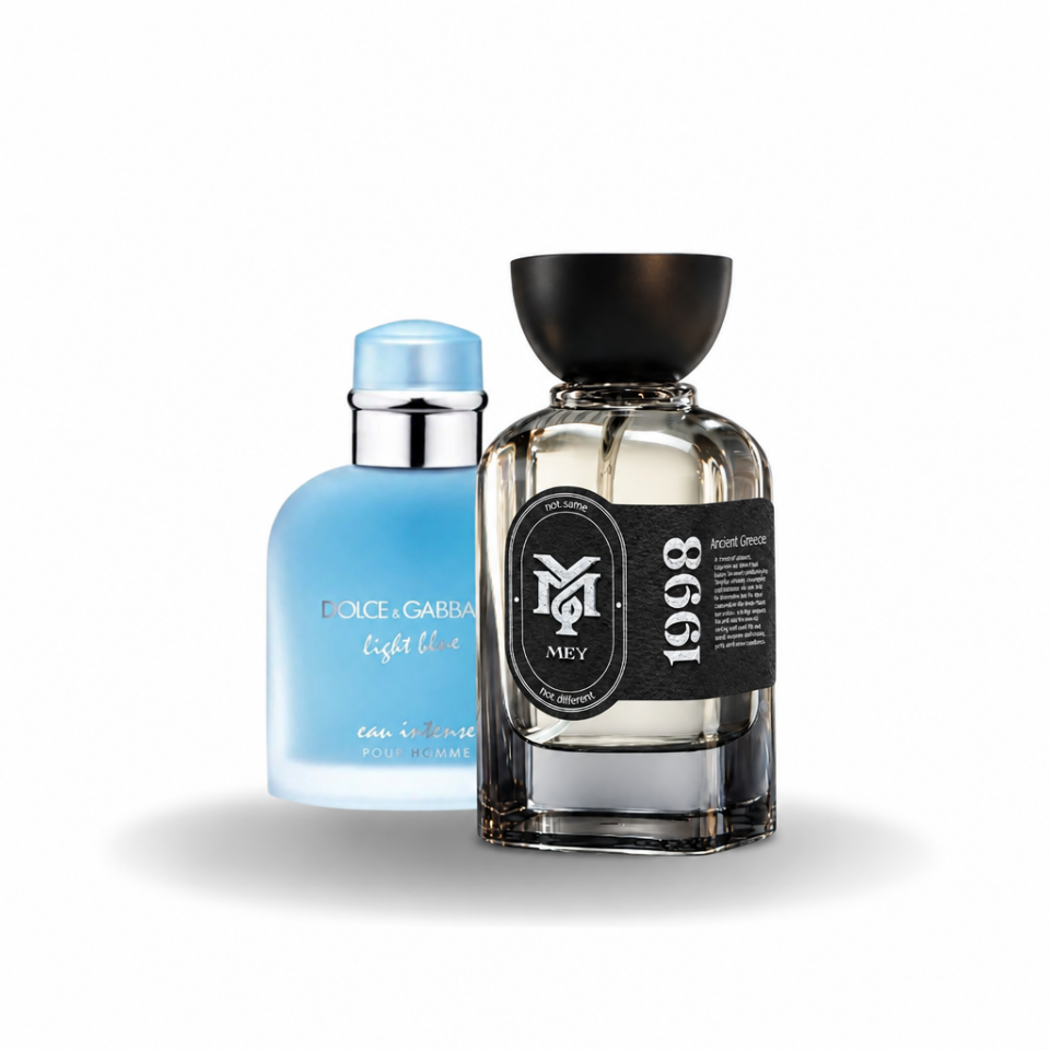 Dolce & Gabbana Light Blue Intense
