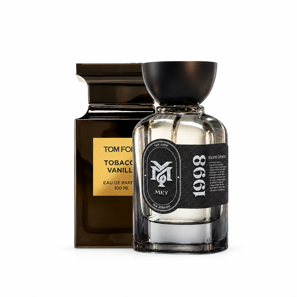 TOM FORD TOBACCO VANİLLE