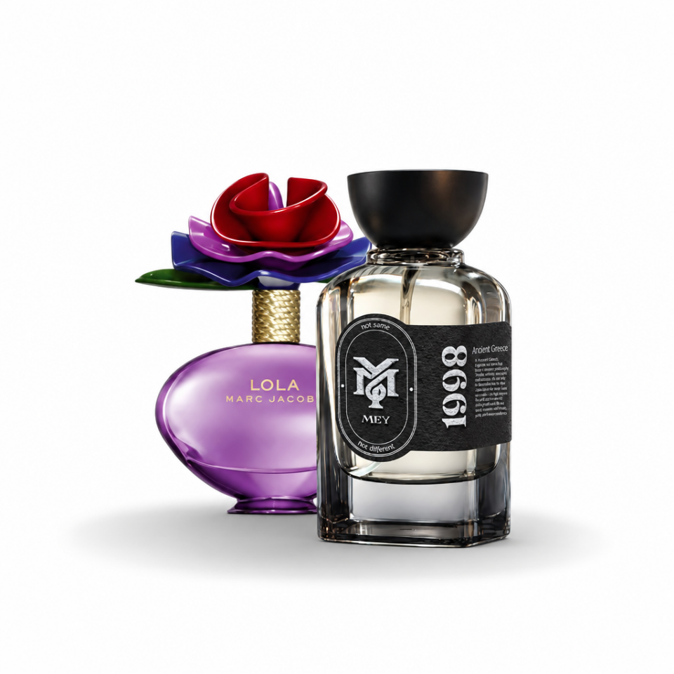 Marc Jacobs Lola