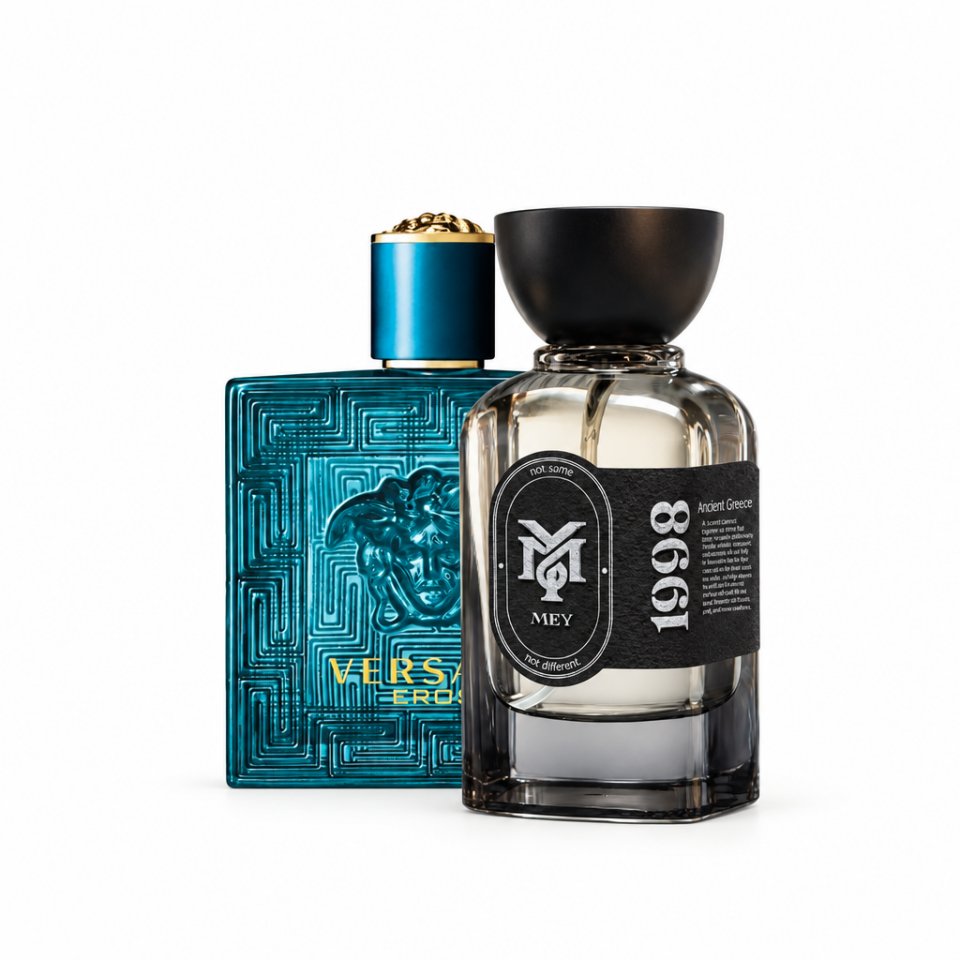 VERSACE EROS