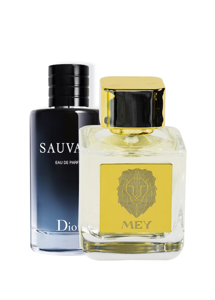 DİOR SAUVAGE