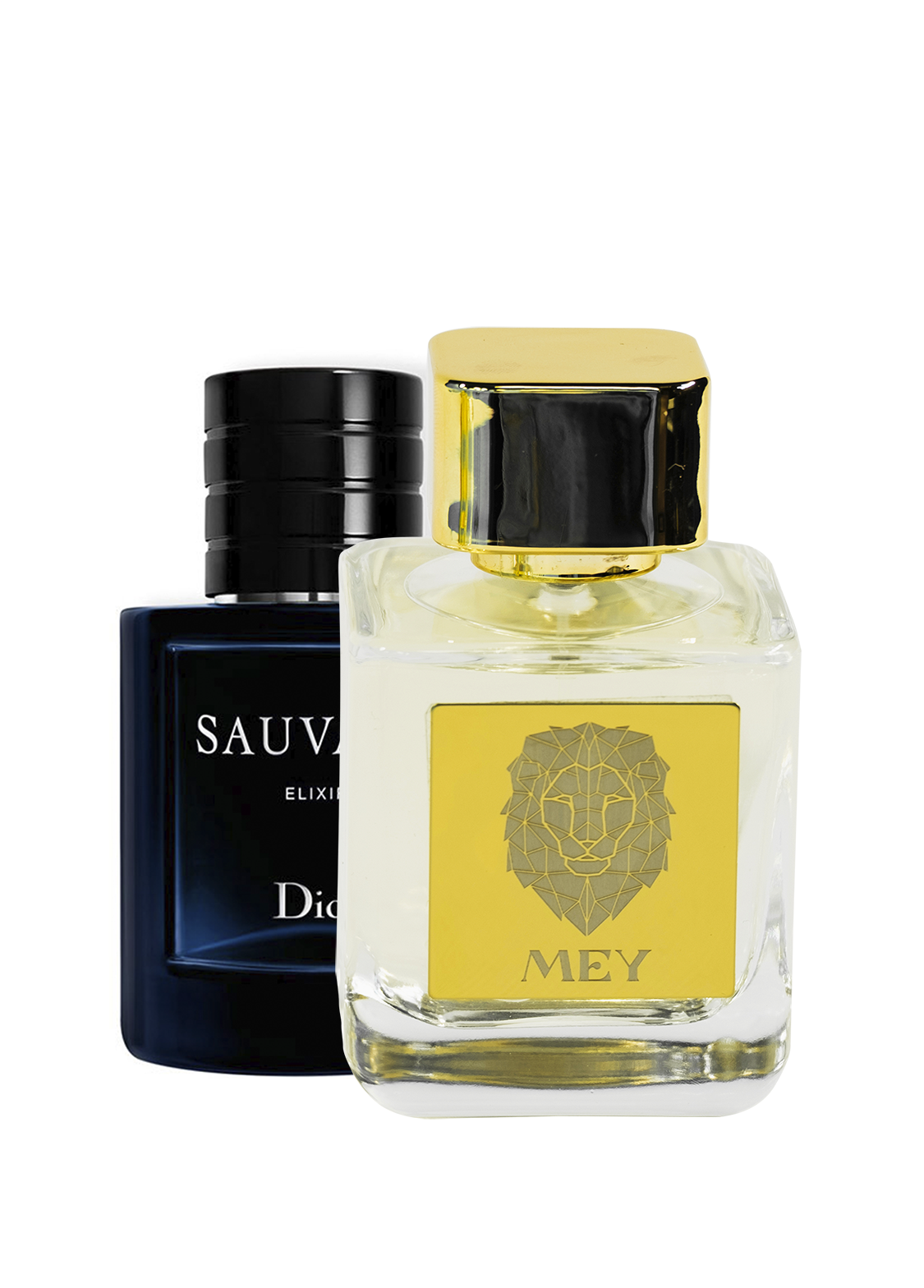 DİOR SAUVAGE ELİXİR