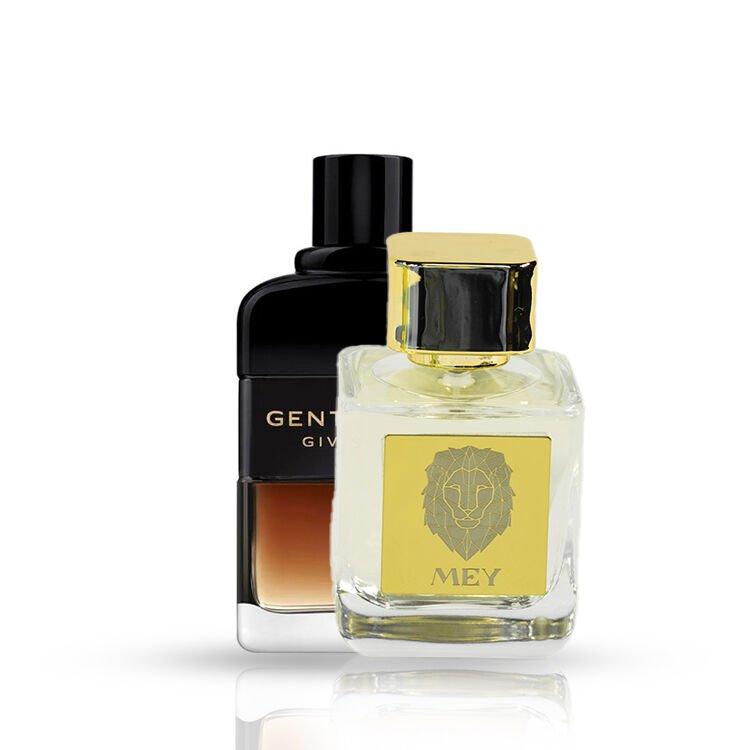 GIVENCHY GENTLEMAN RESERVE 120 ml