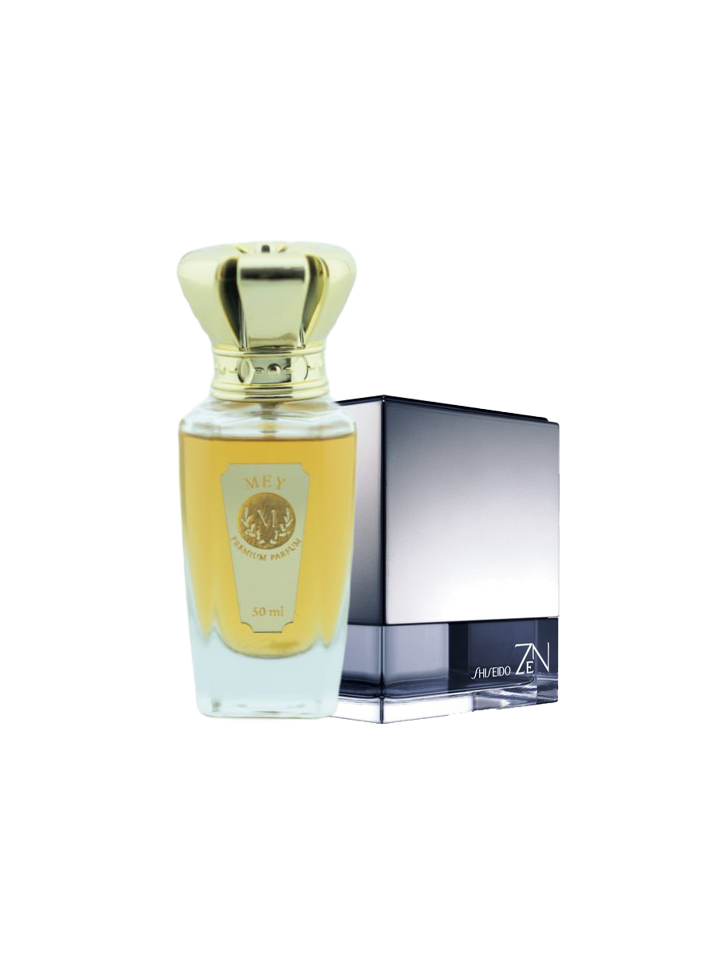 SHİSEİDO ZEN FOR MEN