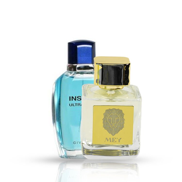 GIVENCHY INSENSE ULTRAMARINE 120 ml