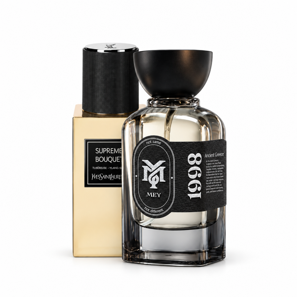 YSL SUPREME BOUQUET