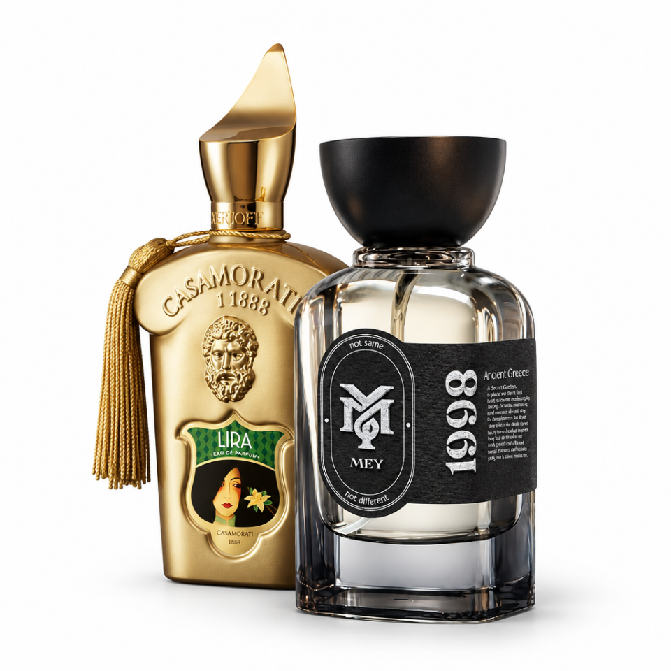 XERJOFF CASAMORATİ LİRA 60 ML