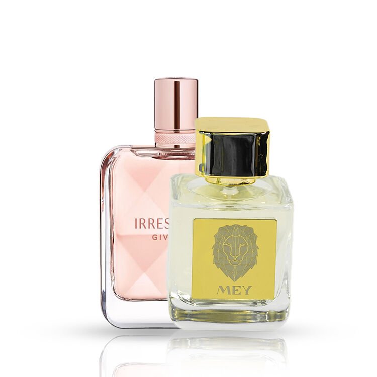 GIVENCHY IRRESTIBLE 120 ml