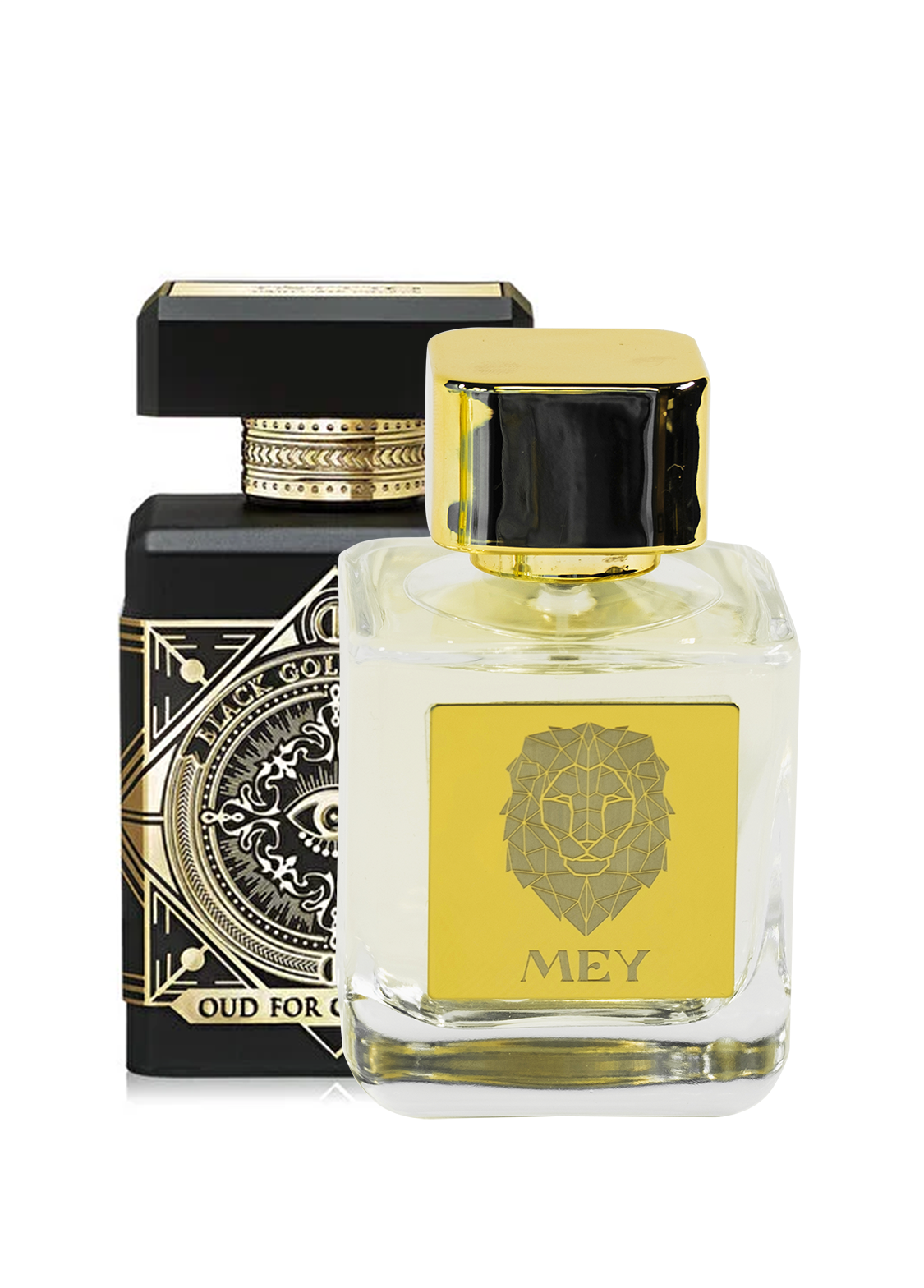 İNİTİO OUD FOR GREATNESS