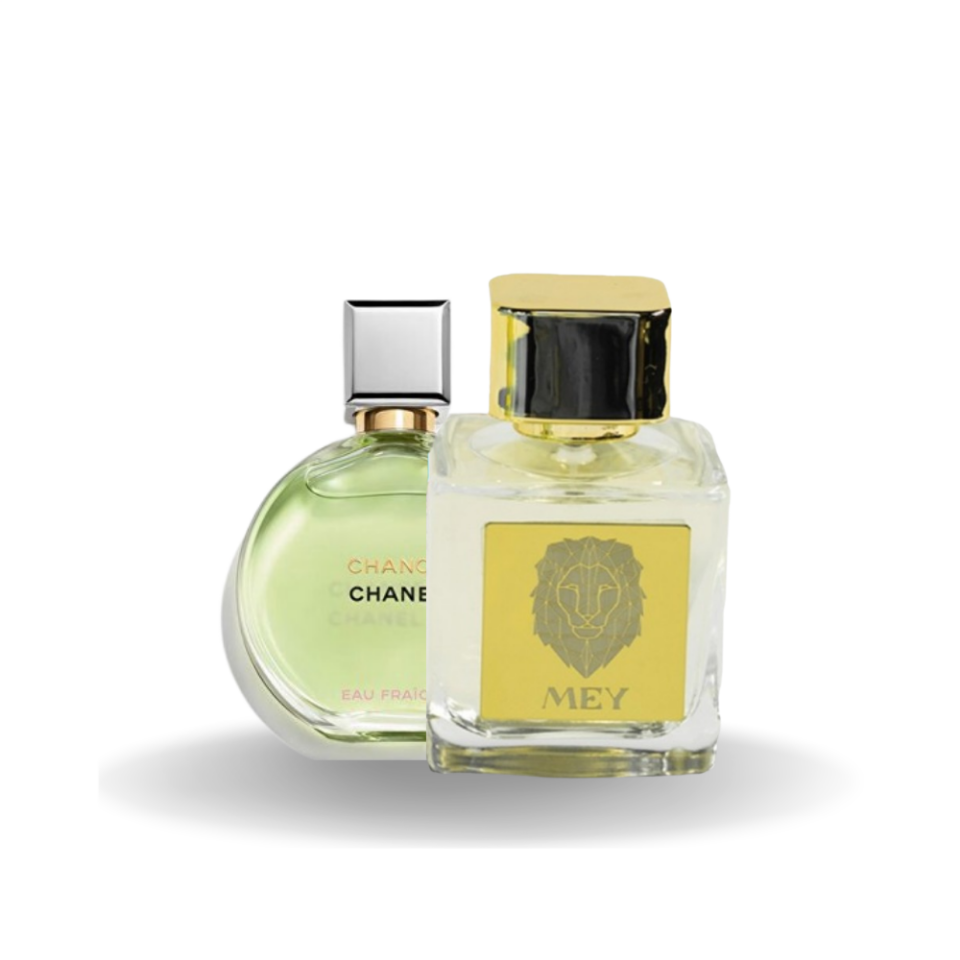 Chanel Chance Fraiche