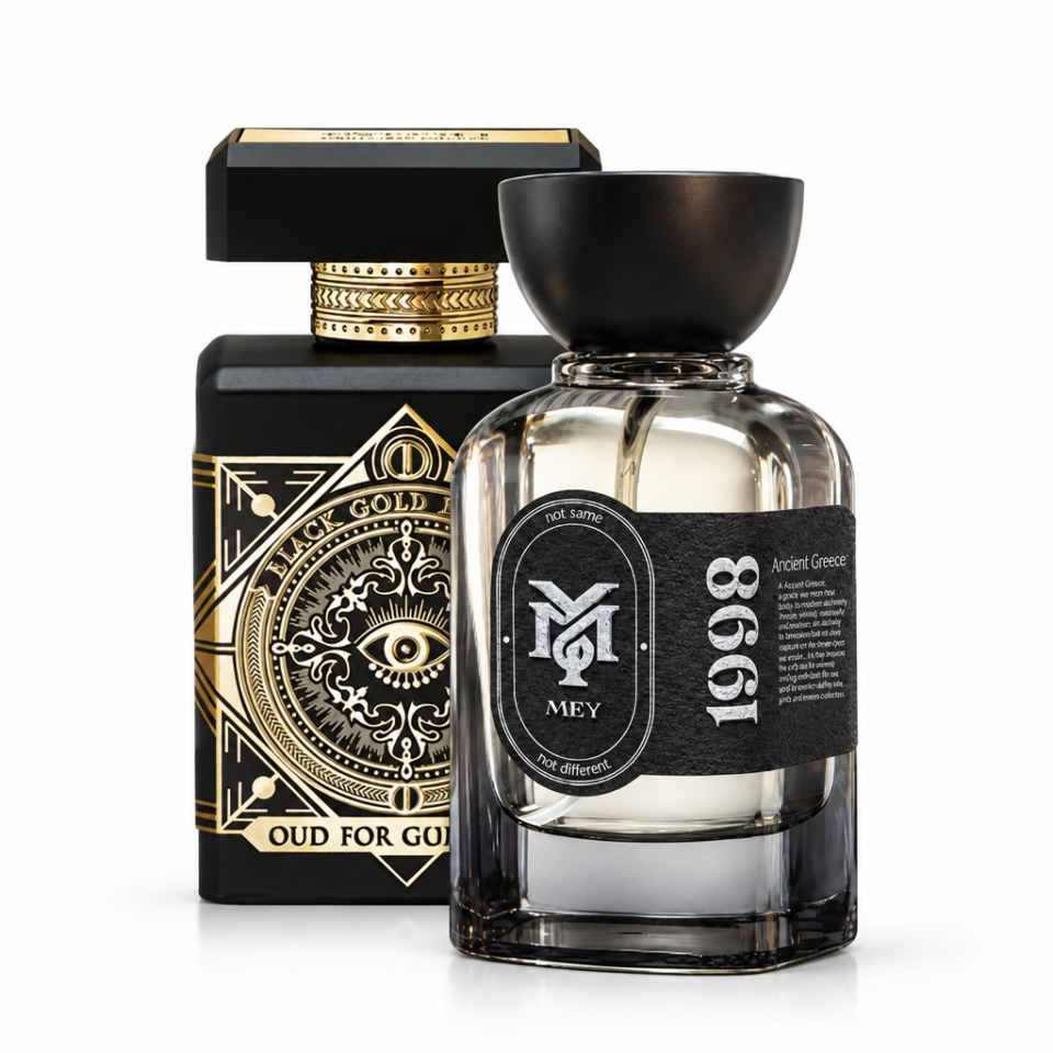 İNİTİO OUD FOR GREATNESS