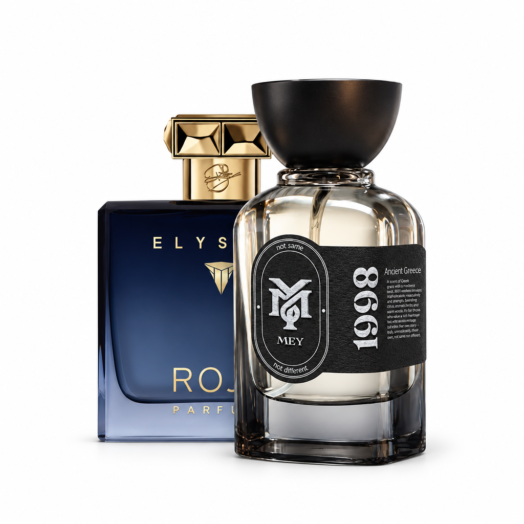 ROJA ELYSİUM