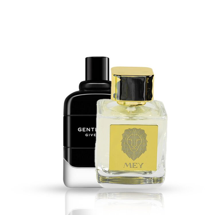 GIVENCHY GENTLEMAN 120 ml
