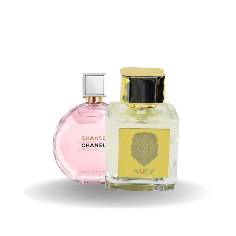 Chanel CHANCE EAU Tendre