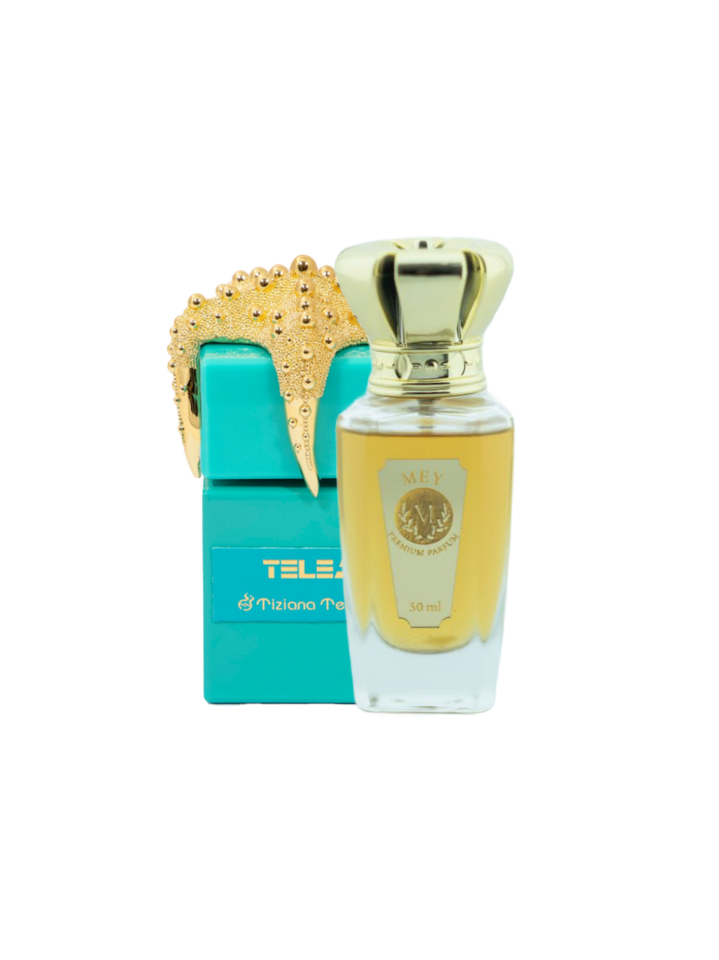 TİZİANA TERENZİ TELEA