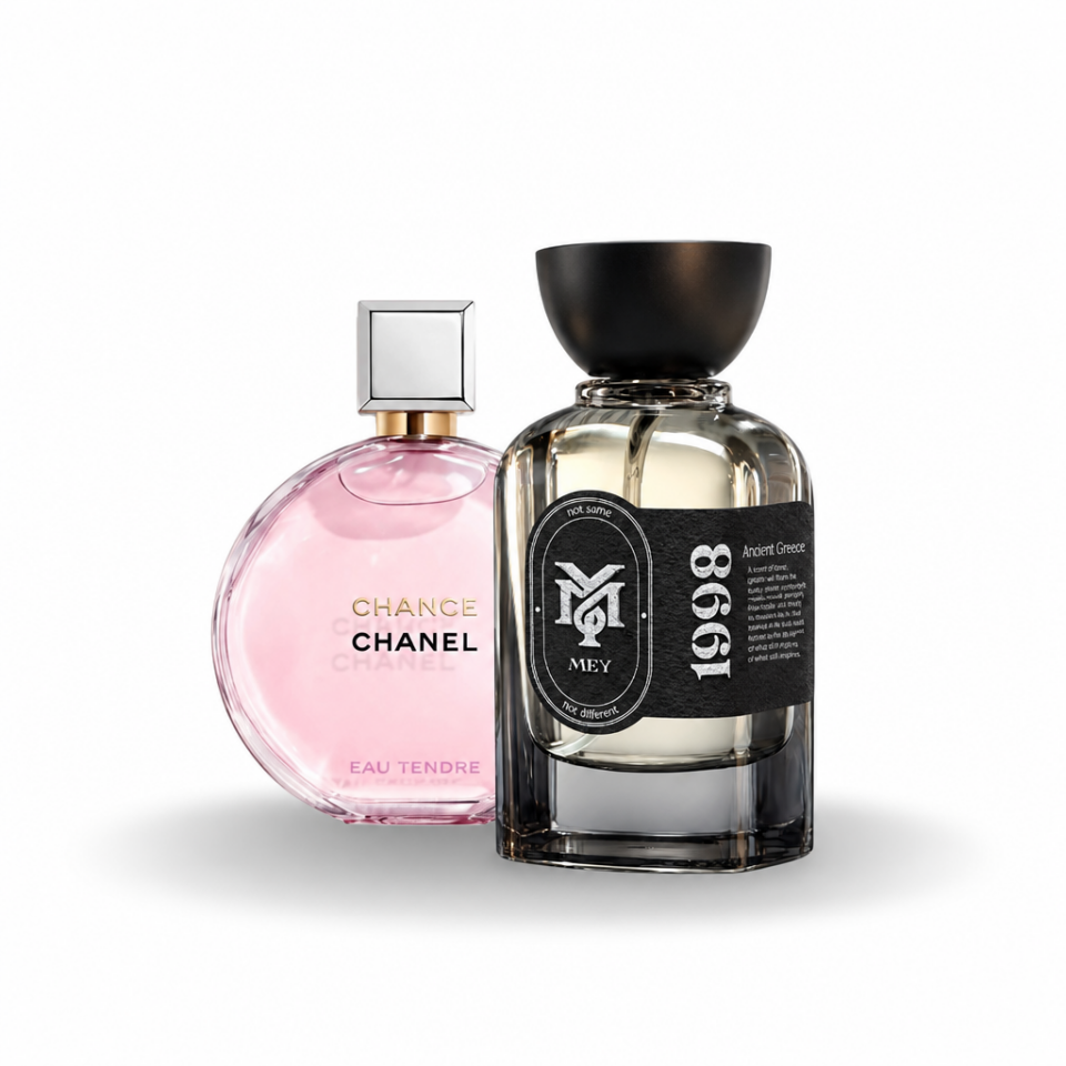 Chanel CHANCE EAU Tendre
